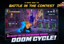 Marvel Contest Of Champions Continues To Celebrate Fantastic Four With New Events