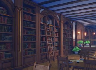 What If MMOs And Other Online Story Games Had A Planned Lifespan?