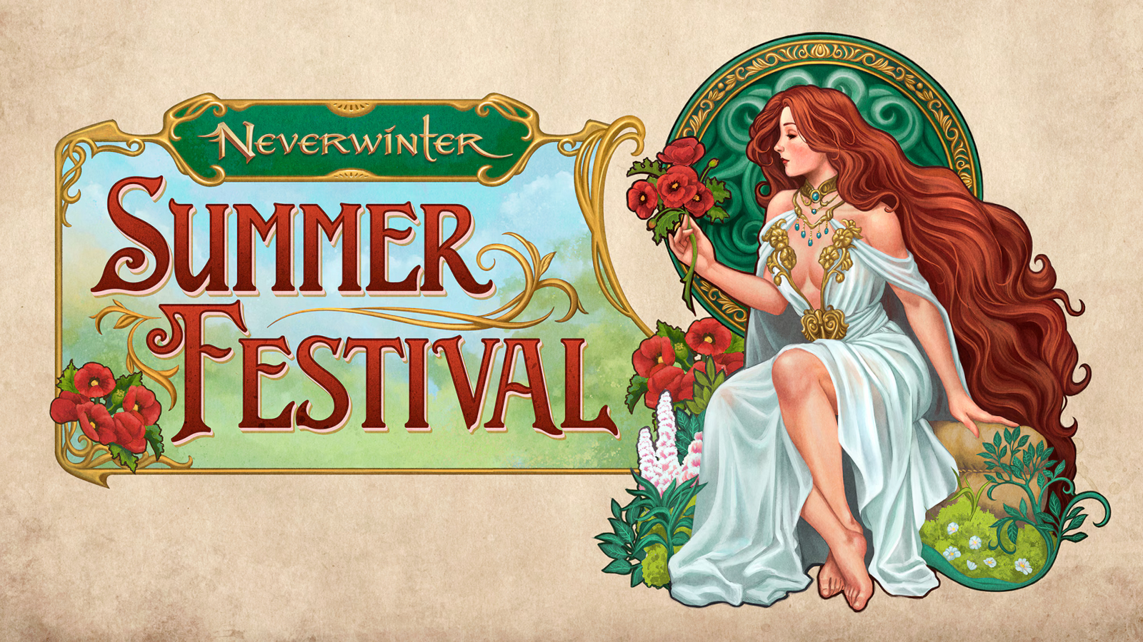 Neverwinter Summer Festival