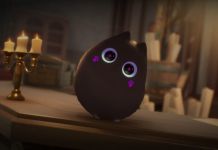 The Argument For RPG Mascots