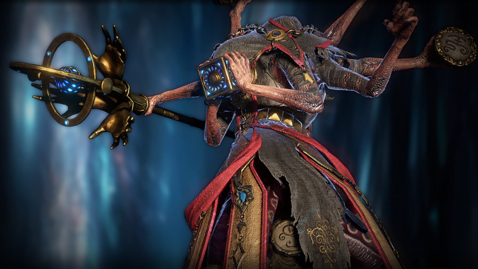 Path Of Exile Boss Kill Event