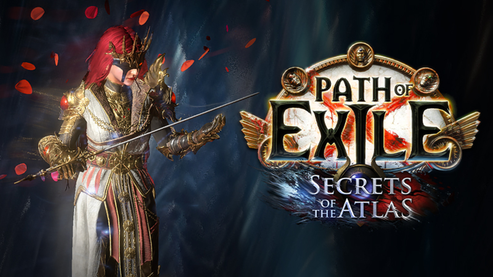 Path of Exile Secrets of Atlas