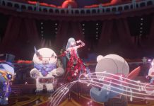 Team Up With Phrolova As The Fight For Rinascita Continues In Wuthering Waves