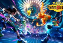Pokémon Champions Could Be The Game Competitive Fans Have Waited For