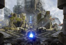 Miss Paragon’s Agora Map? Predecessor Brings It Back In The 1.7 Update