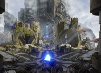 Miss Paragon’s Agora Map? Predecessor Brings It Back In The 1.7 Update