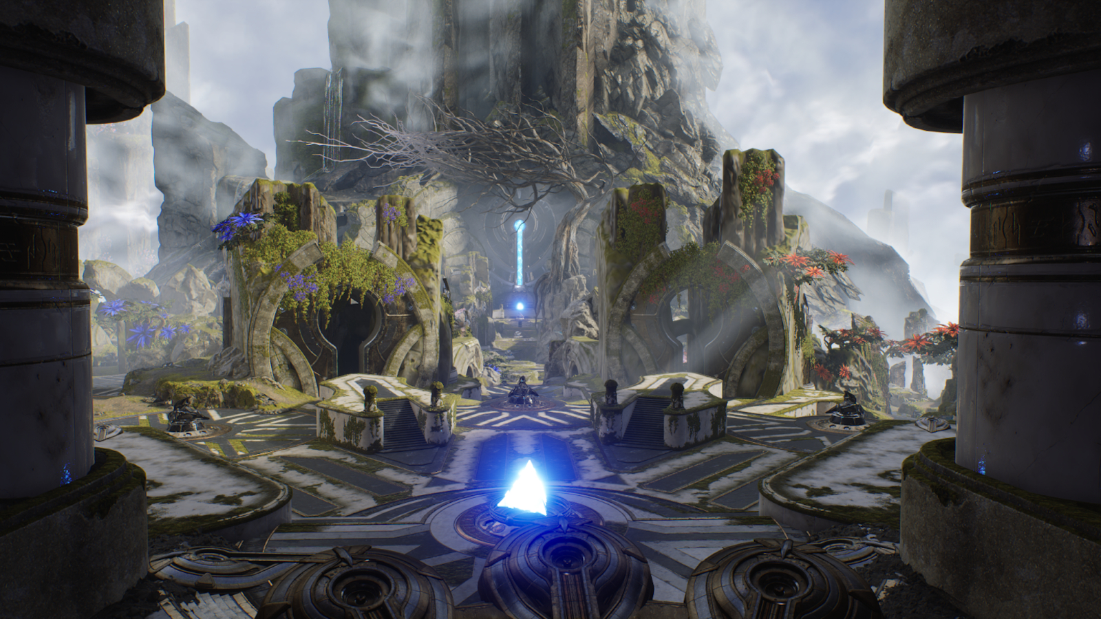 Predecessor Agora