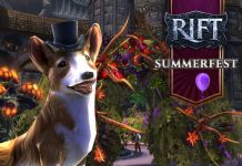 Summerfest Is Back In RIFT 