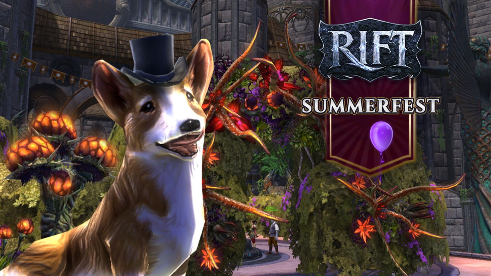 RIFT Summer Event 2025