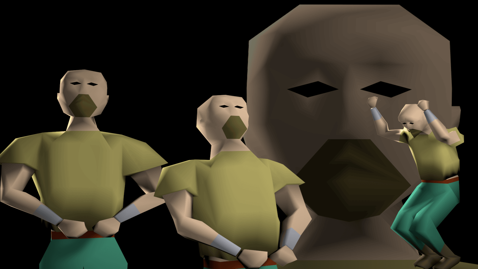 RuneScape Funny