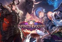 77 New Cards Added To Shadowverse: Worlds Beyond With "Infinity Evolved" Expansion