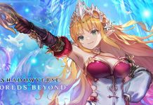 Shadowverse: Worlds Beyond Has Officially Replaced Hearthstone As My New Card Game Addiction