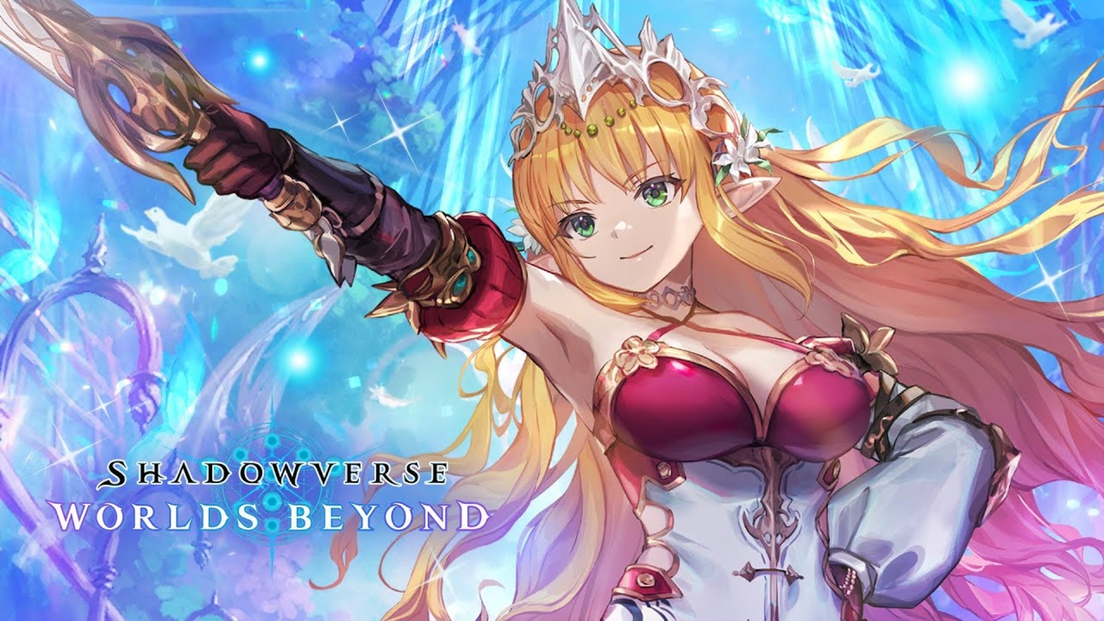 Shadowverse Worlds Beyond Titania