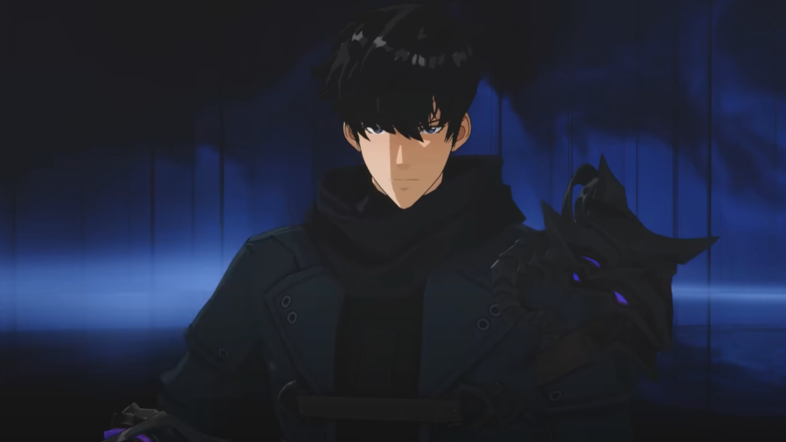 Solo Leveling Karma