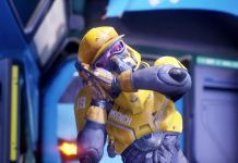 Splitgate 2 Is A Colossal Failure