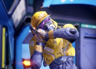 Splitgate 2 Is A Colossal Failure