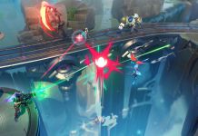 New Free-To-Play MOBA Supervive Is Exiting Steam Early Access Next Week