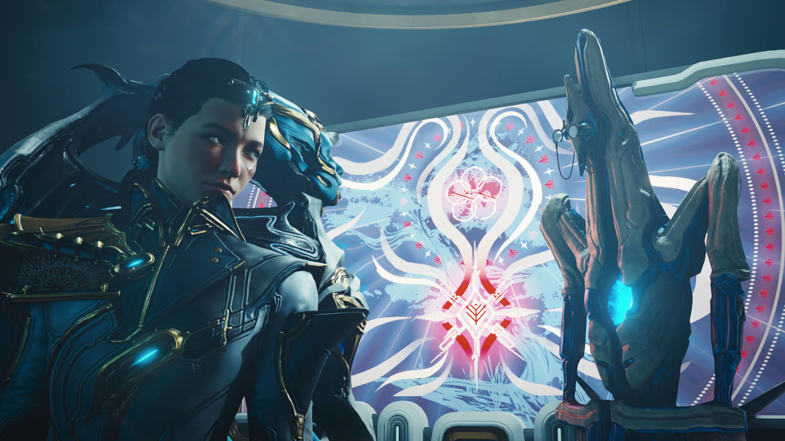 TennoCon 2025 Warframe