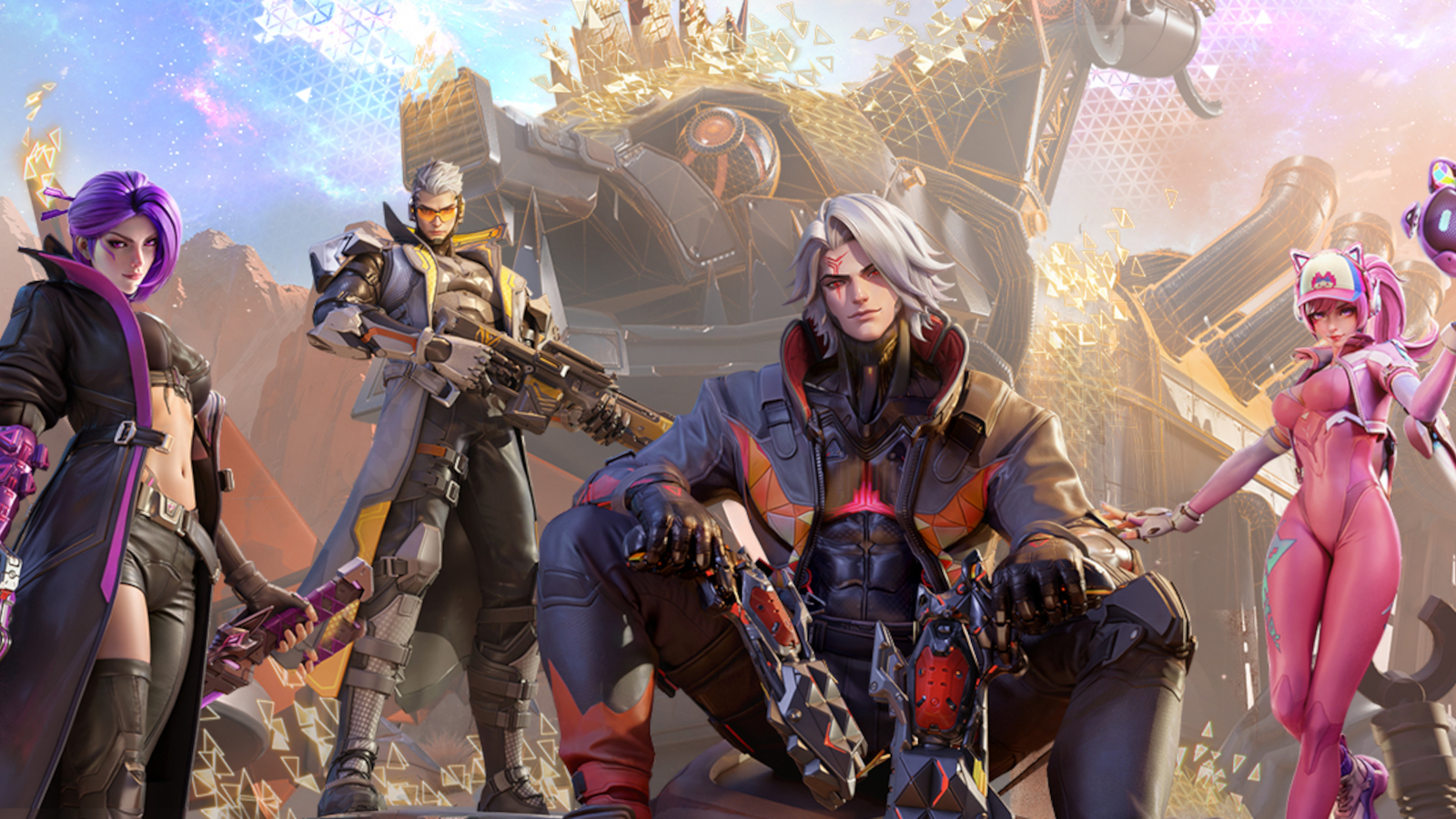 Terminull Brigade Launch Delay Steam
