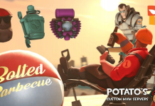 Celebrate Summer In The Most Explosive Way Possible During The Operation Bolted Event In Team Fortress 2