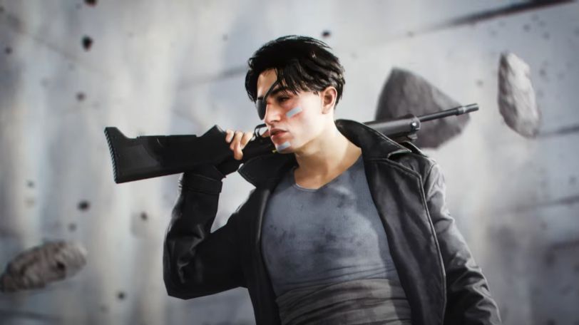 The Finals Update 7-7-0