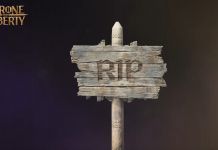 Throne And Liberty Announces Tombstone Customization, Allowing Players To Go Out In Style