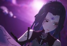As Someone Who Dislikes Genshin Impact, It's A Shame Tower Of Fantasy Flopped