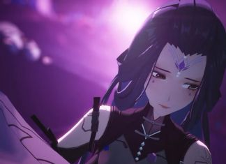 As Someone Who Dislikes Genshin Impact, It's A Shame Tower Of Fantasy Flopped