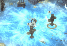 New Tree Of Savior Class Aether Blader Revealed