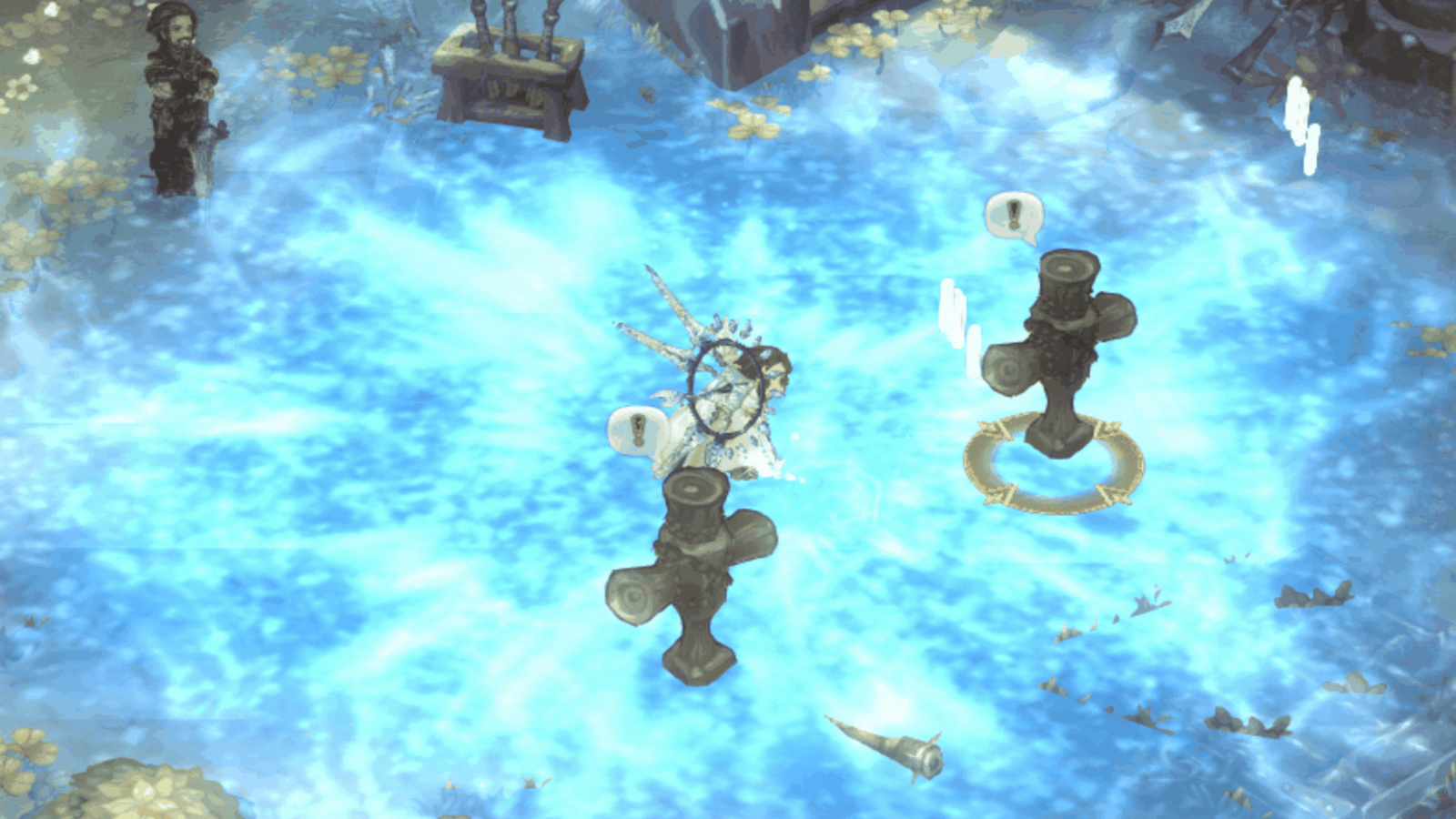 Tree of Savior Aether Blader