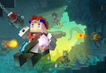 Why Video Game Roadmaps Sometimes Make Me Worry About The Game