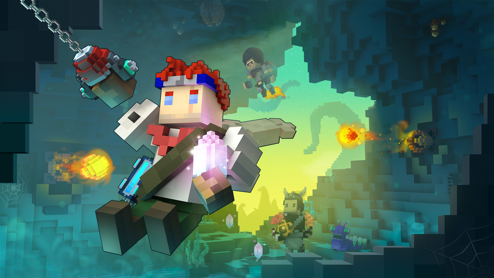 Trove Roadmap No