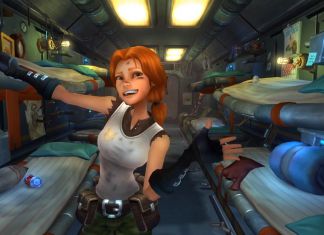 Why Do MMORPG Fans Long For WildStar's Return!?