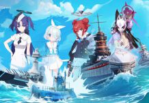 Blue Archive Sets Sail Again In World of Warships With Summer Event