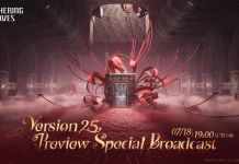 Kuro Games Is Ready To Dish On The Wuthering Waves Version 2.5 Update