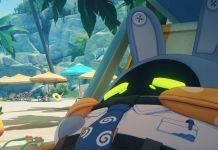Pack Your Swimsuit, Because We’re Headed To The Beach In Zenless Zone Zero’s 2.1 Update