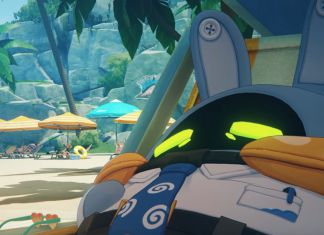 Pack Your Swimsuit, Because We’re Headed To The Beach In Zenless Zone Zero’s 2.1 Update