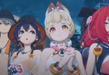 It’s Time To Meet The Members Of The Spook Shack In Zenless Zone Zero’s Version 2.1 Update