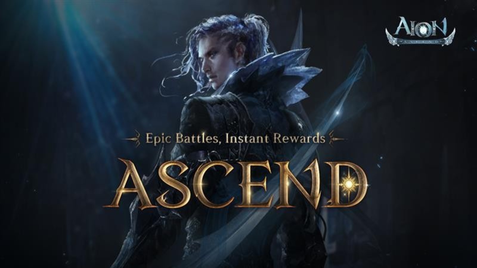 Aion Ascend