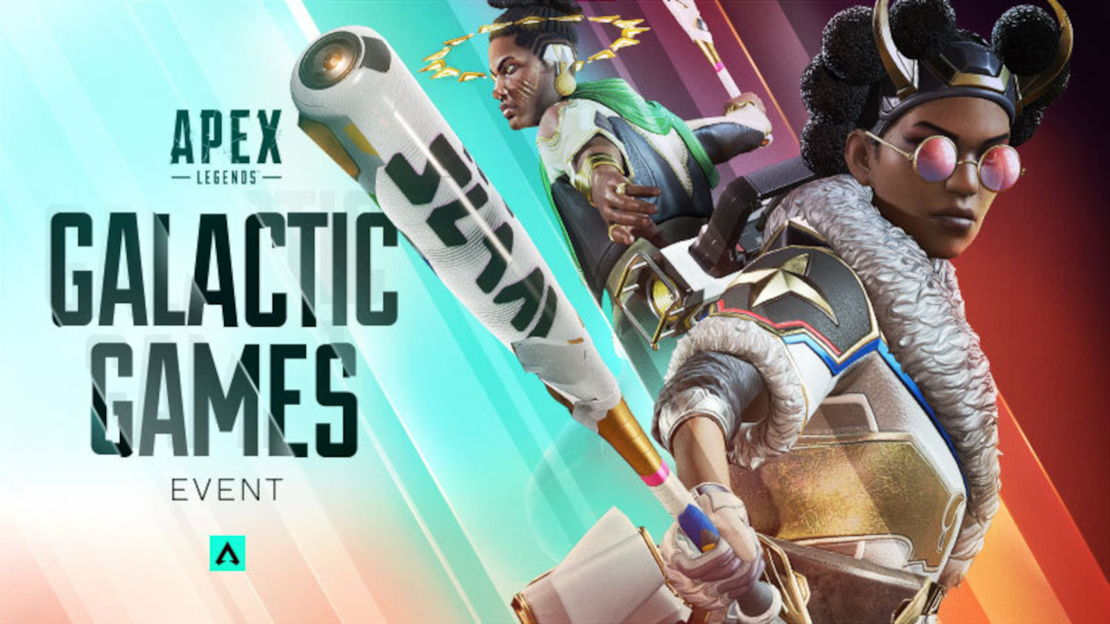 Apex Legends Galactic Games