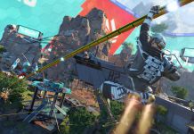 Apex Legends Launching On Nintendo Switch 2 With The Release Of The Showdown Update