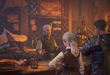 The Future Of Unreal Engine 5 MMORPGs Is Concerning