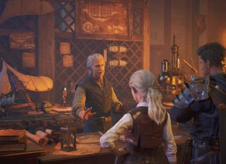 The Future Of Unreal Engine 5 MMORPGs Is Concerning