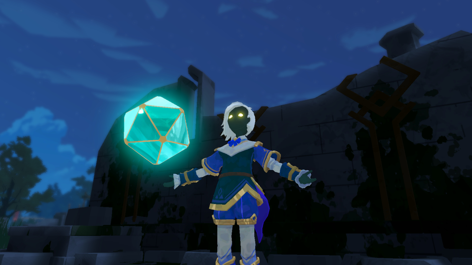 BitCraft Online Update Star Stones