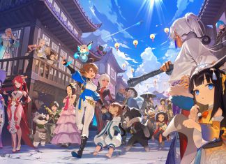 What You Need To Know About Blade & Soul Heroes