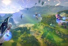 Blue Protocol: Star Resonance’s Beta Purchase Rebates Are No More