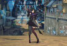 Blue Protocol: Star Resonance First Impressions — A Gorgeous Anime MMORPG With Unfortunate Blemishes