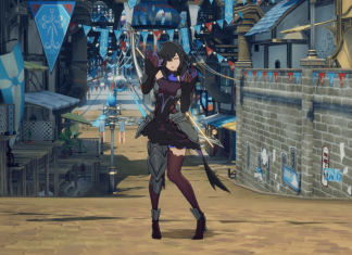 Blue Protocol: Star Resonance First Impressions — A Gorgeous Anime MMORPG With Unfortunate Blemishes