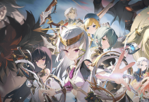 Blue Protocol: Star Resonance Closed Beta Test — Which Class Should You Play!?