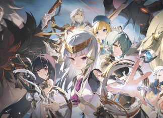 Blue Protocol: Star Resonance Closed Beta Test — Which Class Should You Play!?